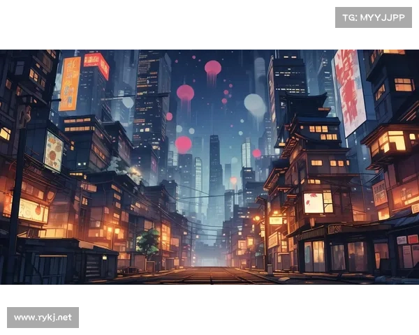 日系精品手游大赏,尽享二次元风情 日系精品手游大赏,尽享二次元风情