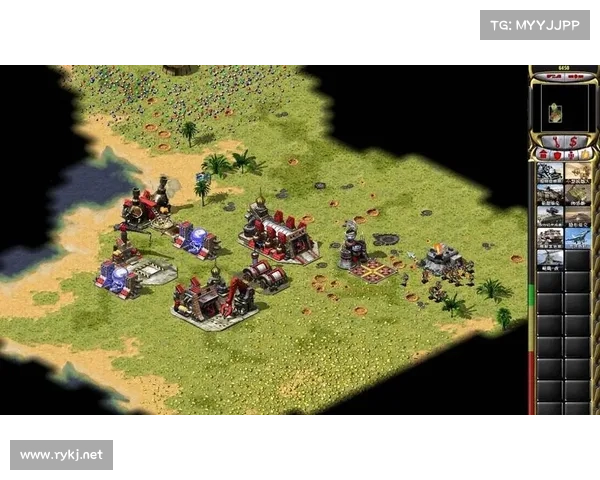 查看红警隐藏文件的方法