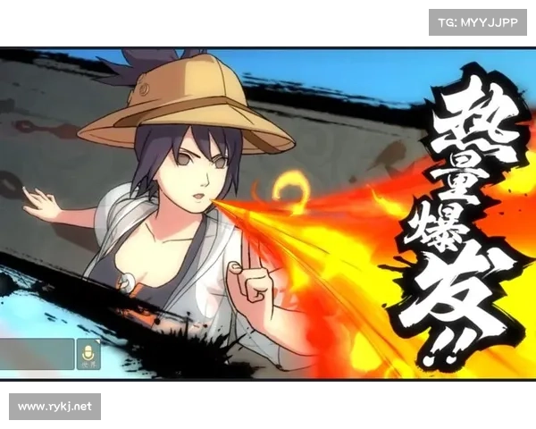 火影忍者ol手游吧 火影忍者ol手游吧