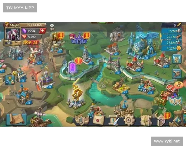 王国纪元:攻击之道 王国纪元:攻击之道