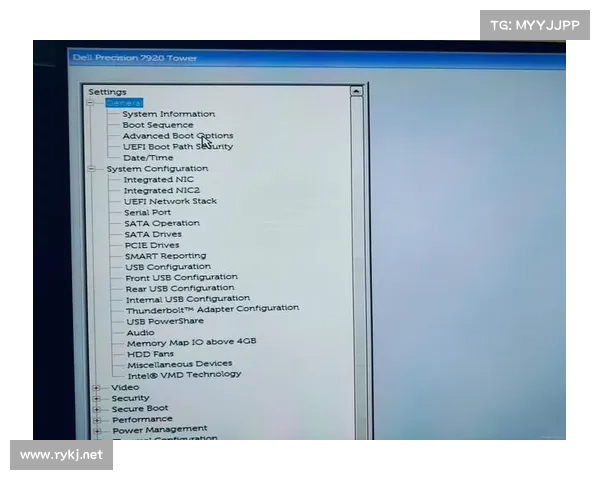 电脑BIOS设置中文为中心