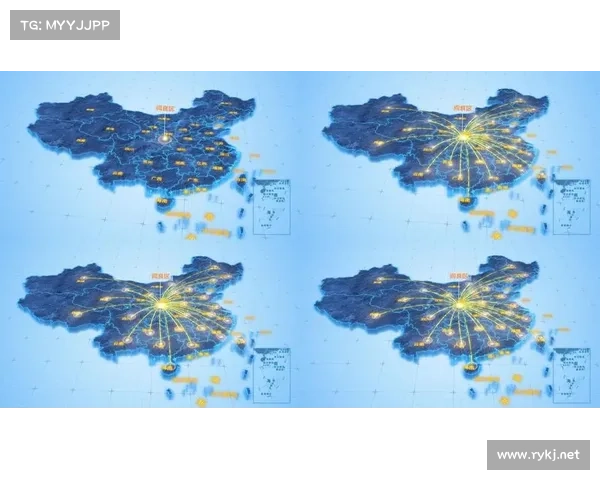 科技地图辐射系统制作指南 科技地图辐射系统制作指南