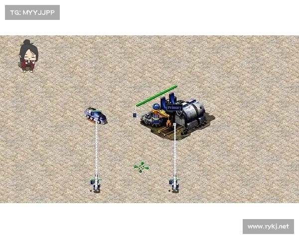 红警如何灵活攻击并移动 红警如何灵活攻击并移动