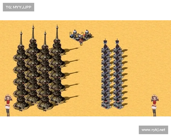 红警:夺取国际特种武器 红警:夺取国际特种武器