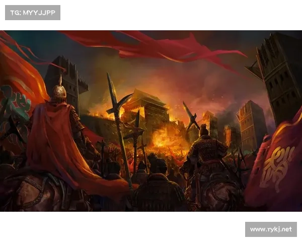 苹果战国攻略:横扫天下,问鼎群雄 苹果战国攻略:横扫天下,问鼎群雄