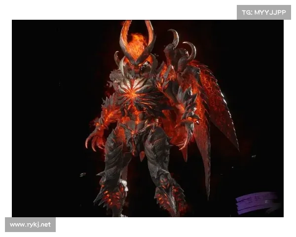 鬼泣：改Mod引爆创新