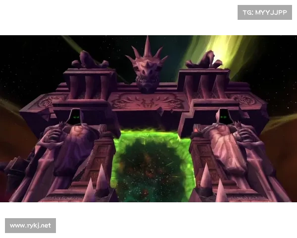 魔兽世界怀旧服：小德玩法全攻略